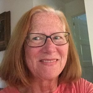 Meet your Posher, Maureen